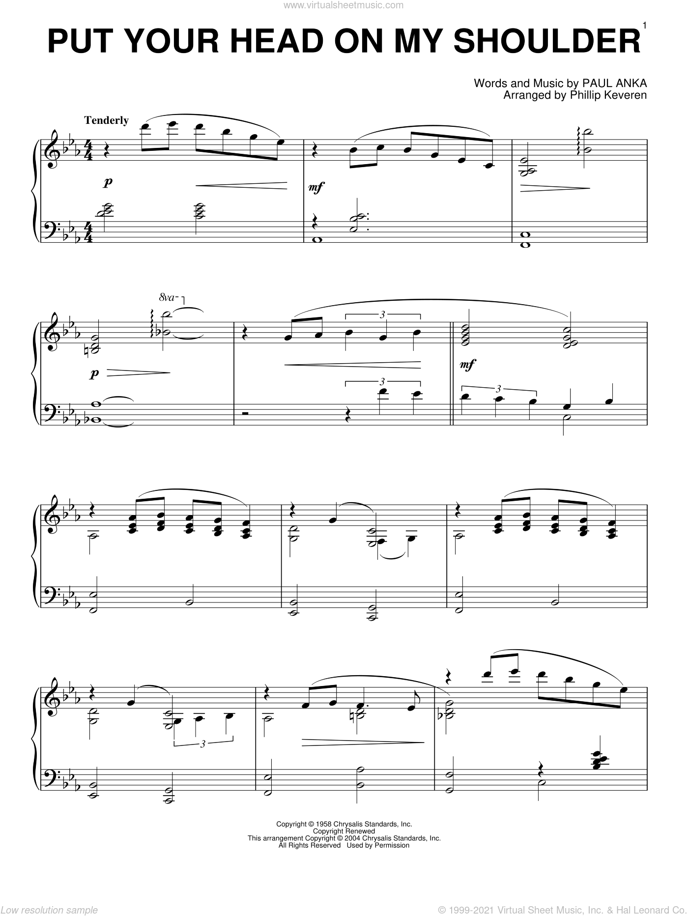 Your head on my shoulder. Put your head on my Shoulder пол Анка. Paul Anka put your head on my. Paul Anka - put your head on my Shoulder (Live 1962). Put your head on my Shoulder Notes.