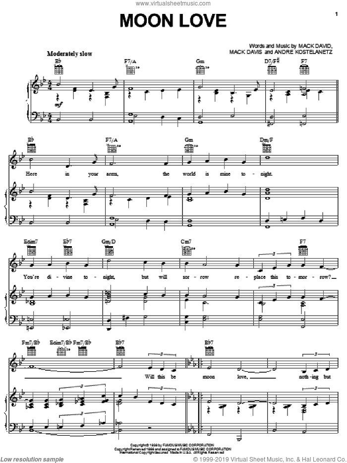 Blue Archive sheet music  Play, print, and download in PDF or MIDI sheet  music on