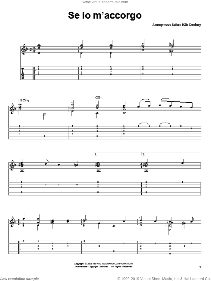 I.O - Lv.0 Sheet music for Piano (Solo)