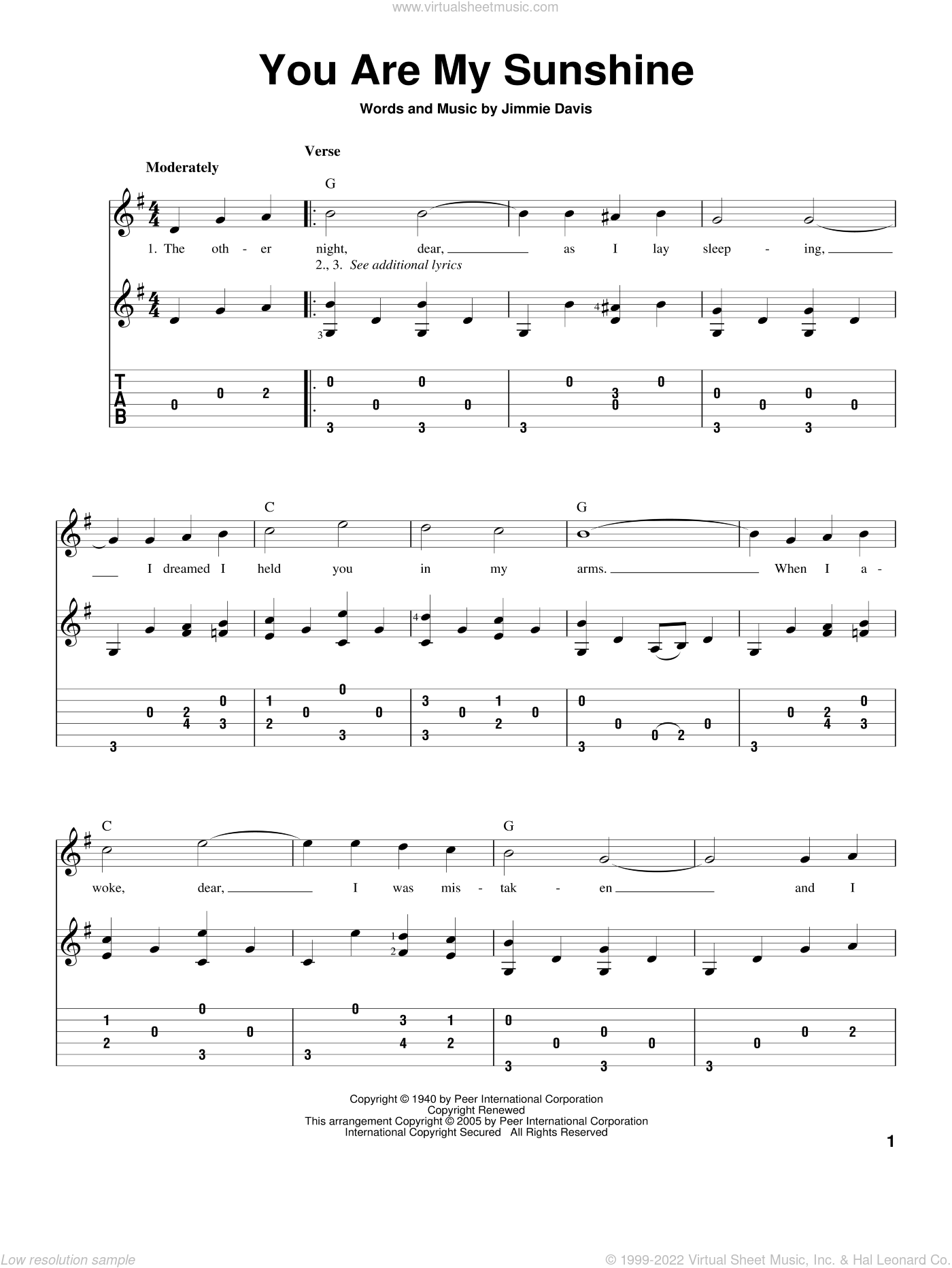 printable sheet music guitar Trumpet and piano christmas duet sheet
music carols [pdf]