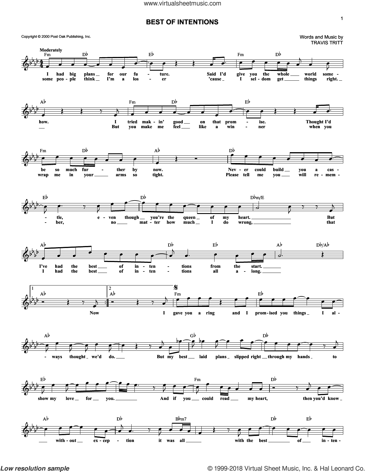 Guns N' Roses: Patience sheet music (fake book) (PDF-interactive)