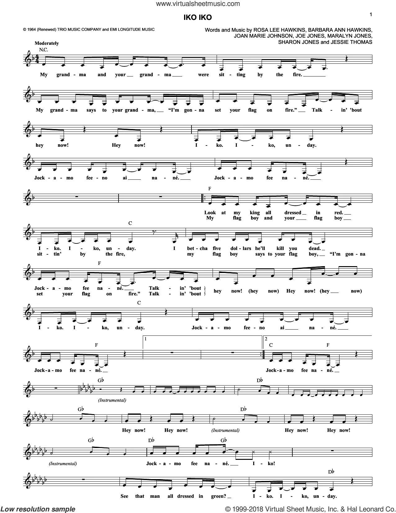Iko iko lyrics grateful dead