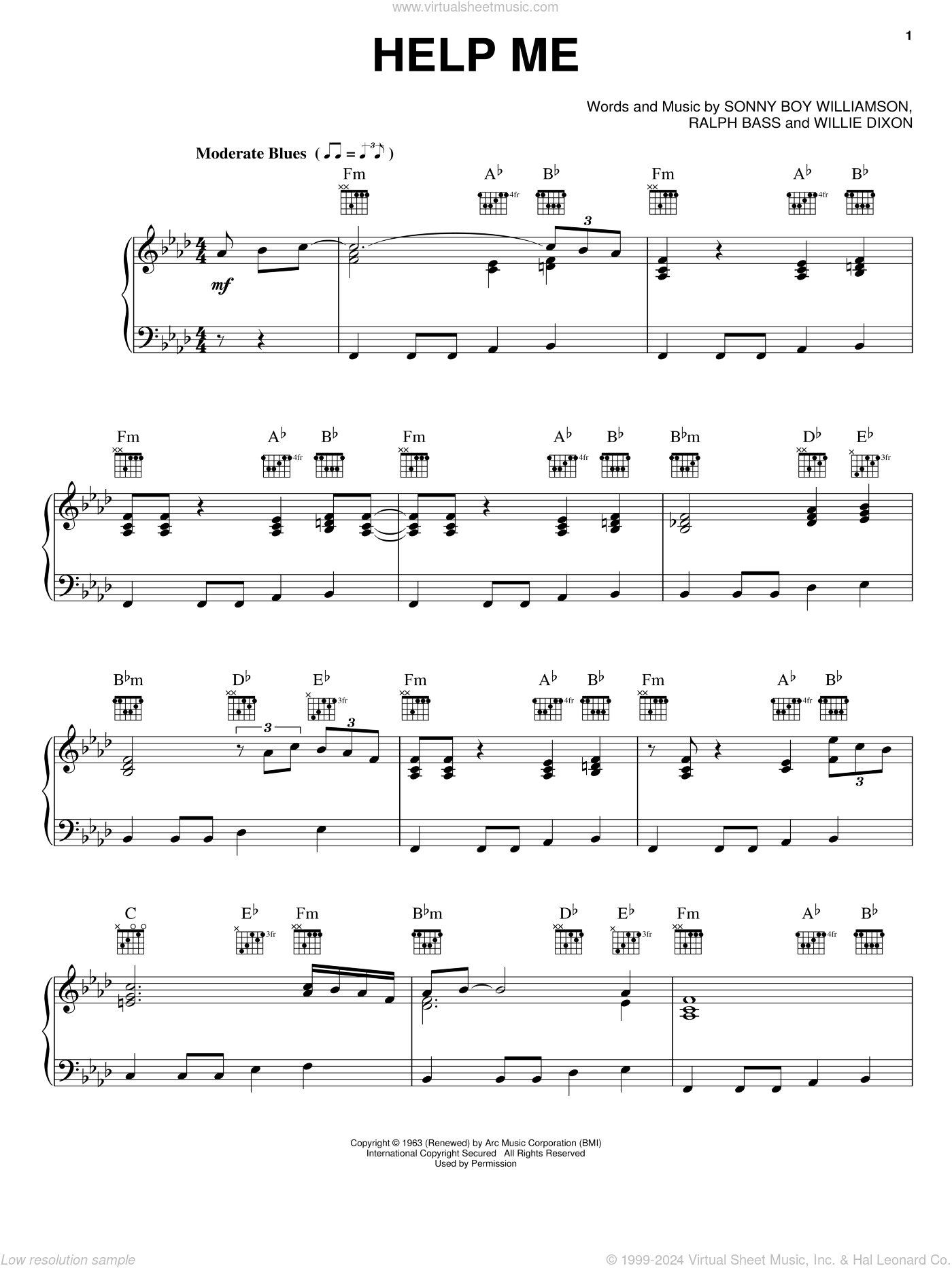 True Love Waits Sheet music for Piano (Solo) Easy