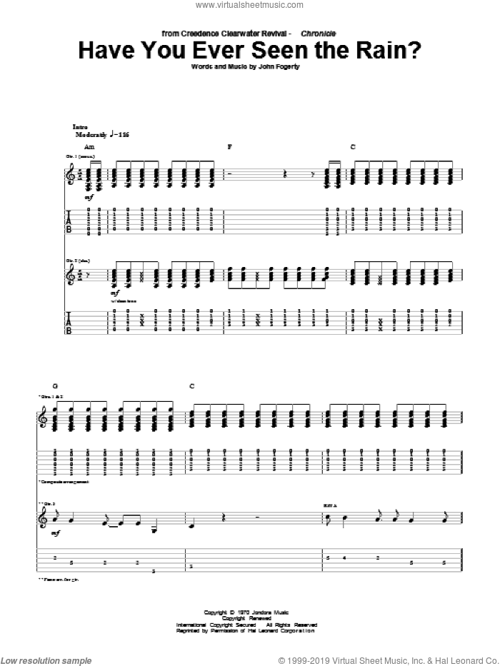 Creedence have you ever seen the rain. Have you ever seen the Rain Криденс. Have you ever seen the Rain Ноты. Have you ever seen the Rain? От Creedence Clearwater Revival. Have you ever seen the Rain слова.