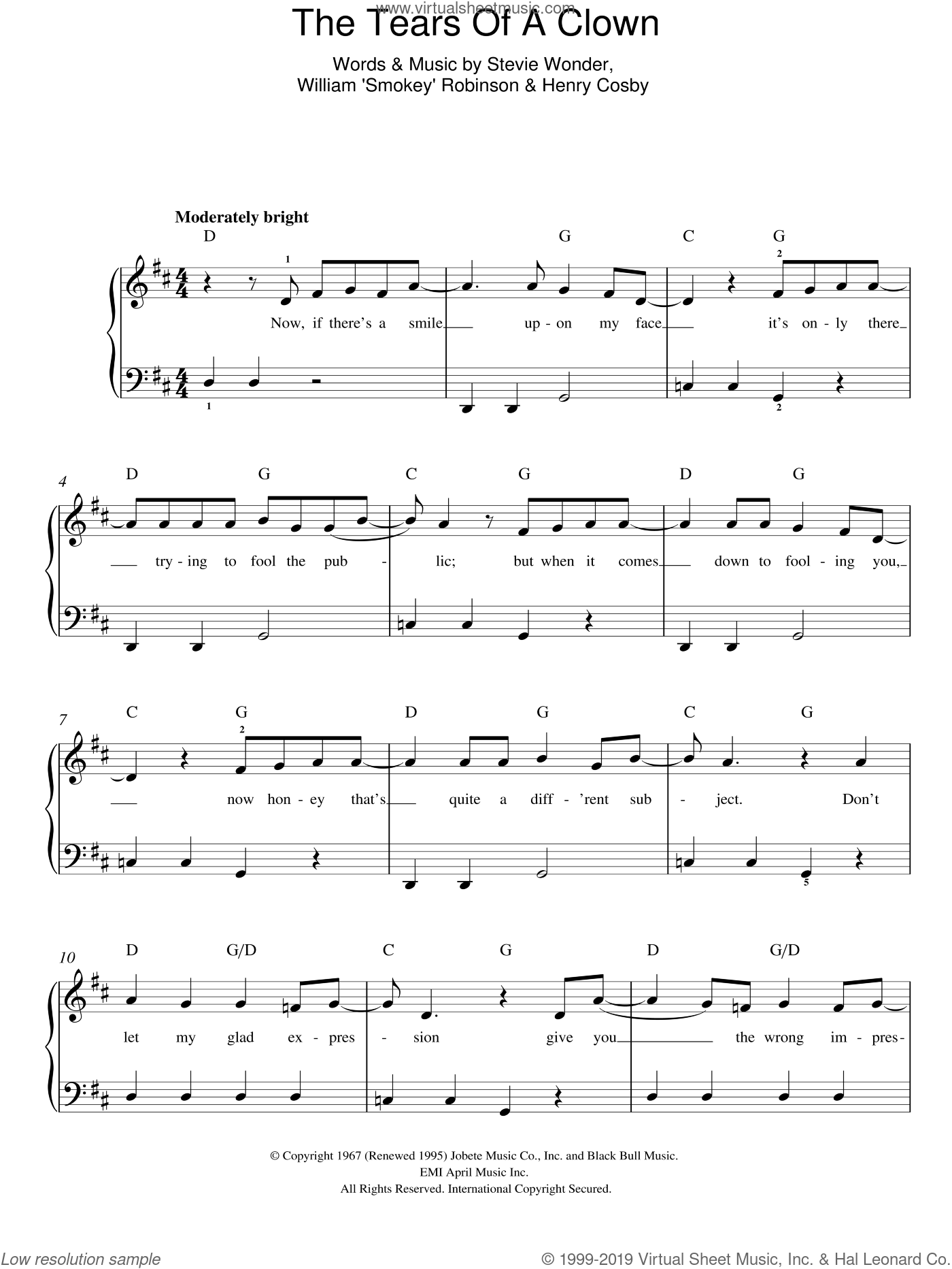 The Meaning of Tears - Tennis Ace OST Sheet music for Piano (Solo)