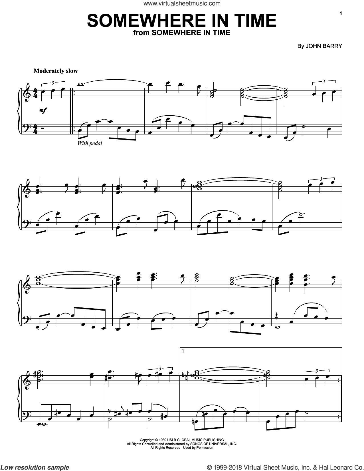 Movie Music Note Memorable Movie Hits 3 (complete set of parts) sheet music for voice ...