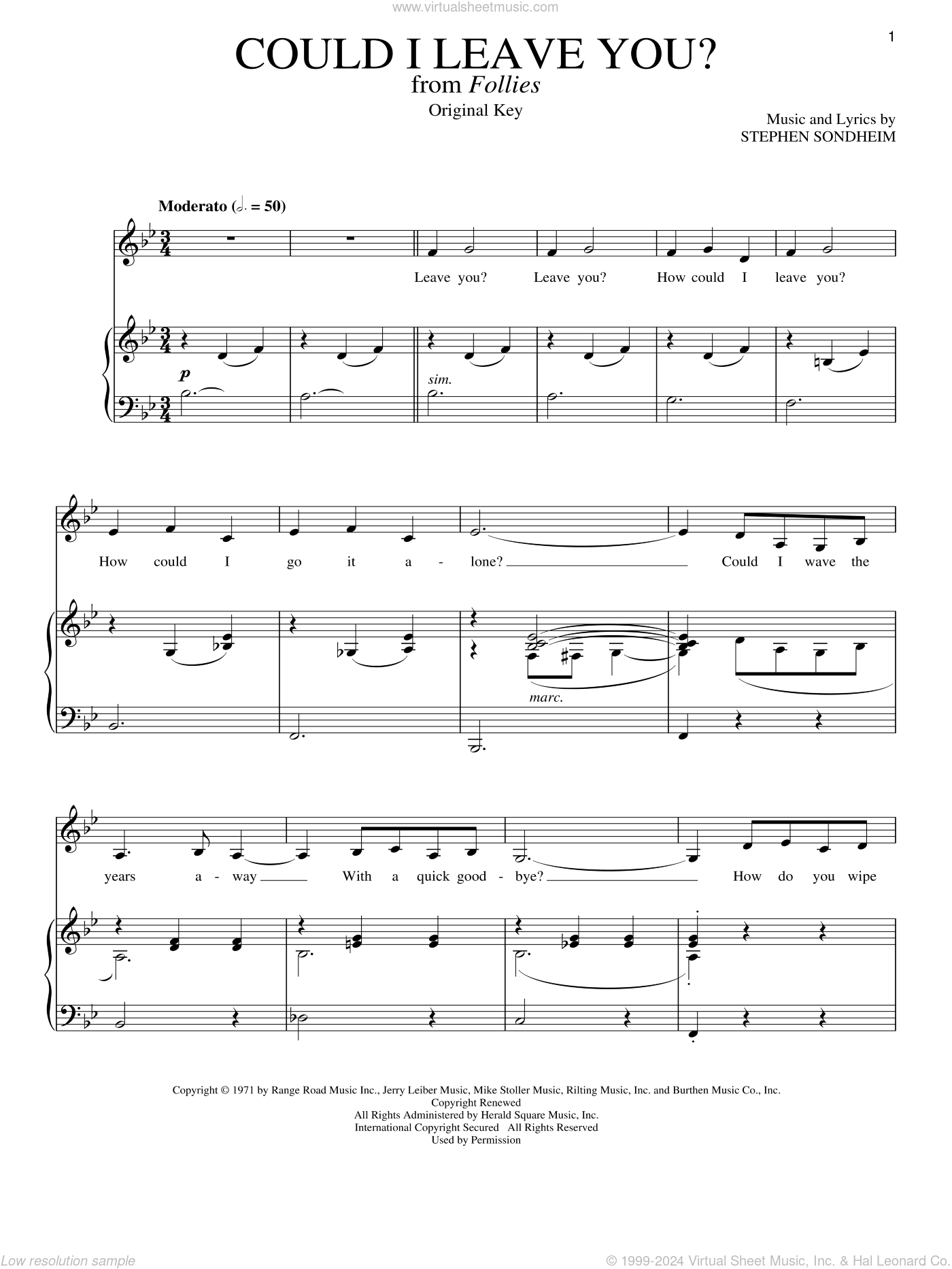 could-i-leave-you-sheet-music-for-voice-and-piano-pdf