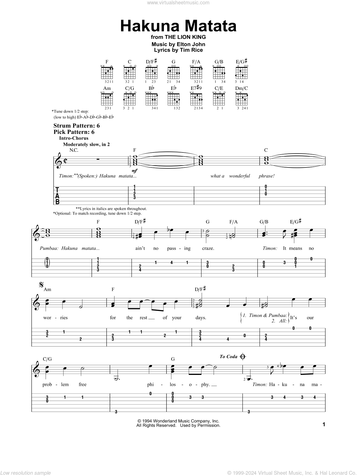 Акуна матата элтон джон где послушать. Hakuna matata sheet music. Hakuna matata текст. Акуна матата элтон джон. Элтон джон ноты для фортепиано.