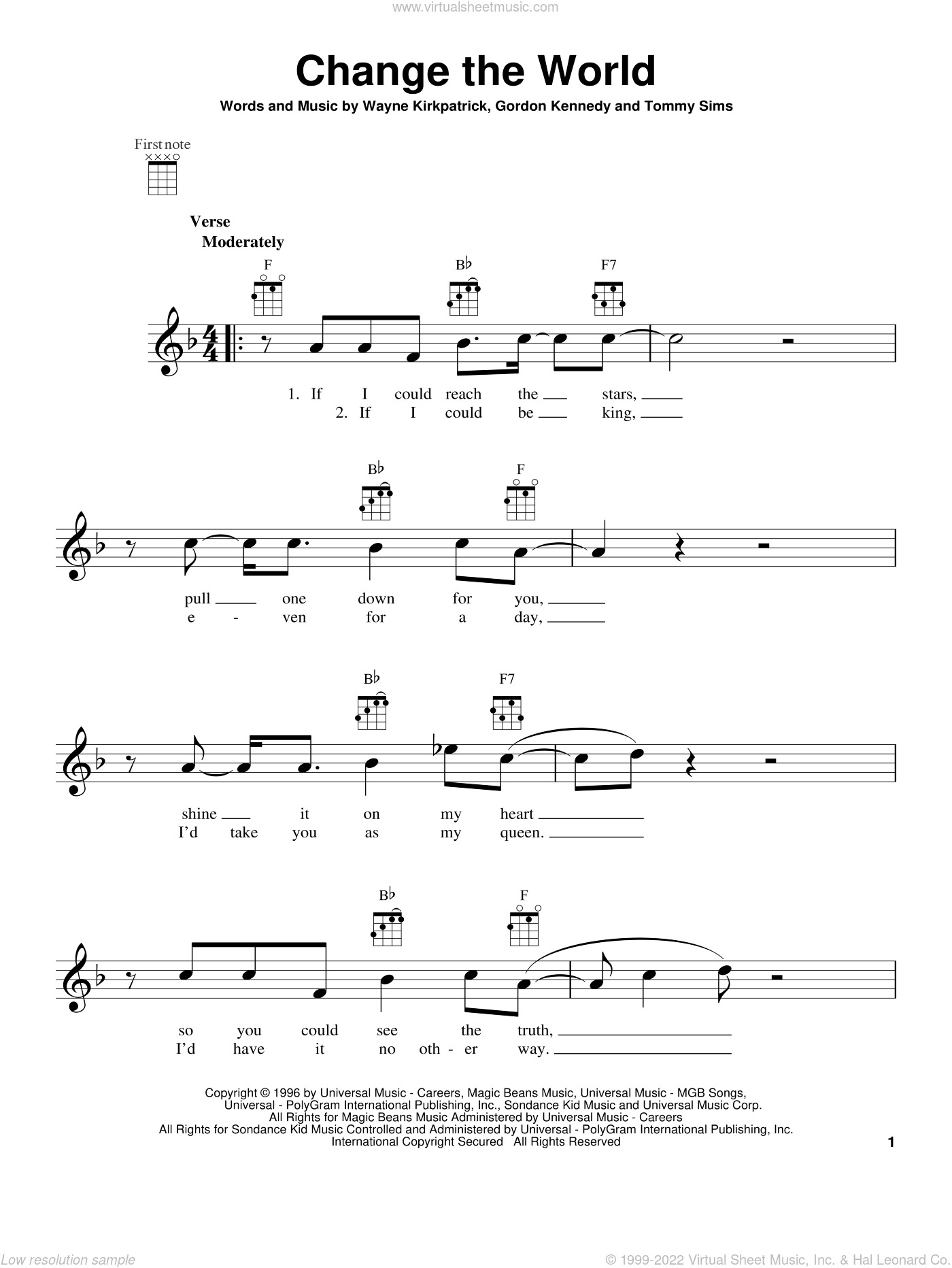 Clapton change the world. Eric Clapton change the World текст. Change the World Eric Clapton аккорды. Eric Clapton - change the World Ноты для саксофона Альт.