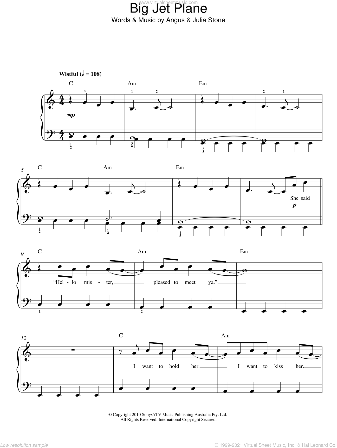 MUSICHELP Only the Brave Sheet Music (Piano Solo) in Eb Major - Download  & Print - SKU: MN0208036