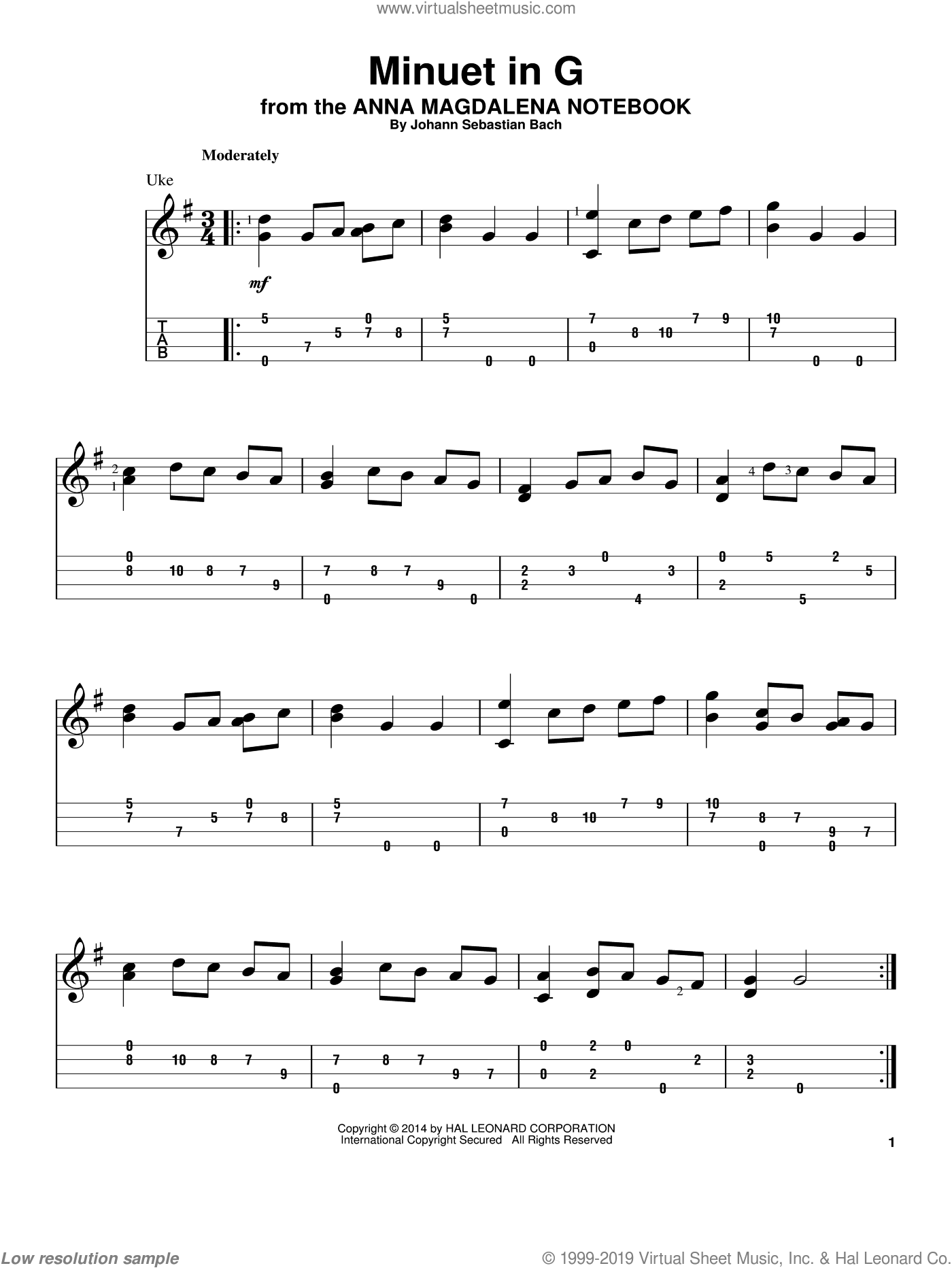 ukulele songs pdf