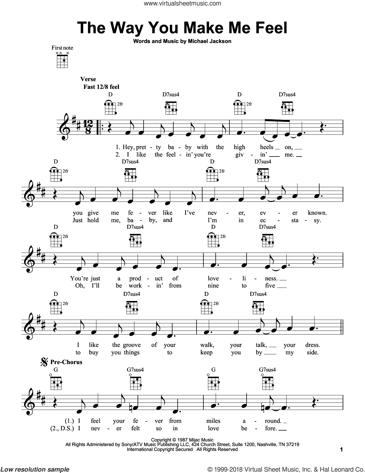 Just a feeling перевод. Michael Jackson the way you make me feel Ноты. The way you make me feel Ноты. The way you make me feel текст. Майкл Джексон на укулеле.