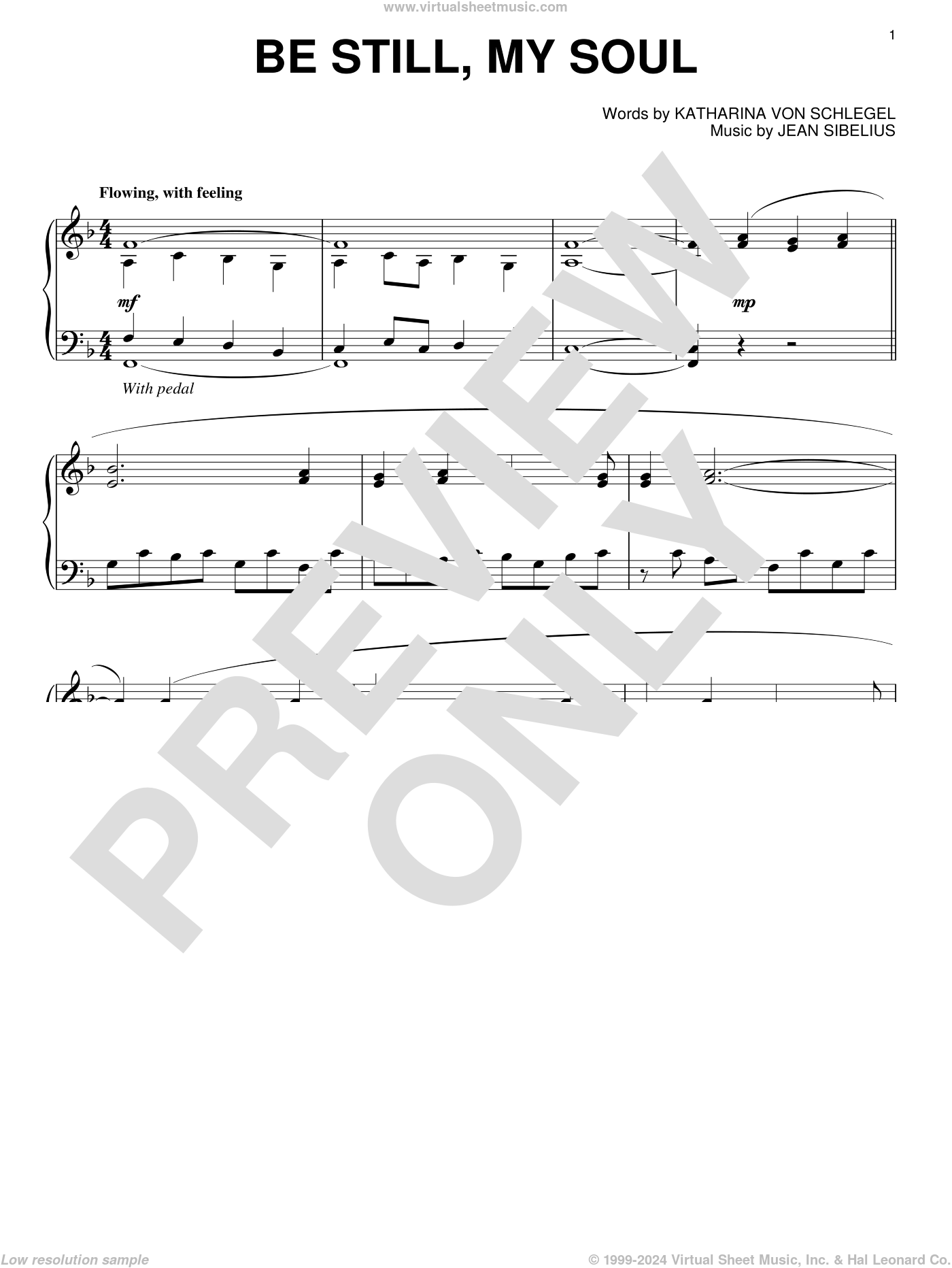 sibelius string quartet sheet music