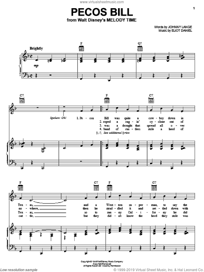 bill hilton piano pdf songs