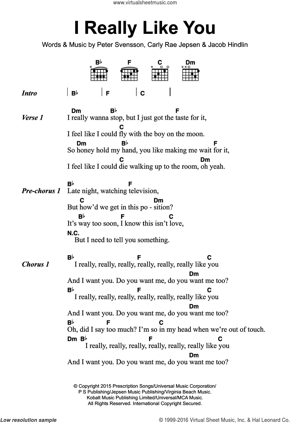 Like I Love You Chords Pdf – PING