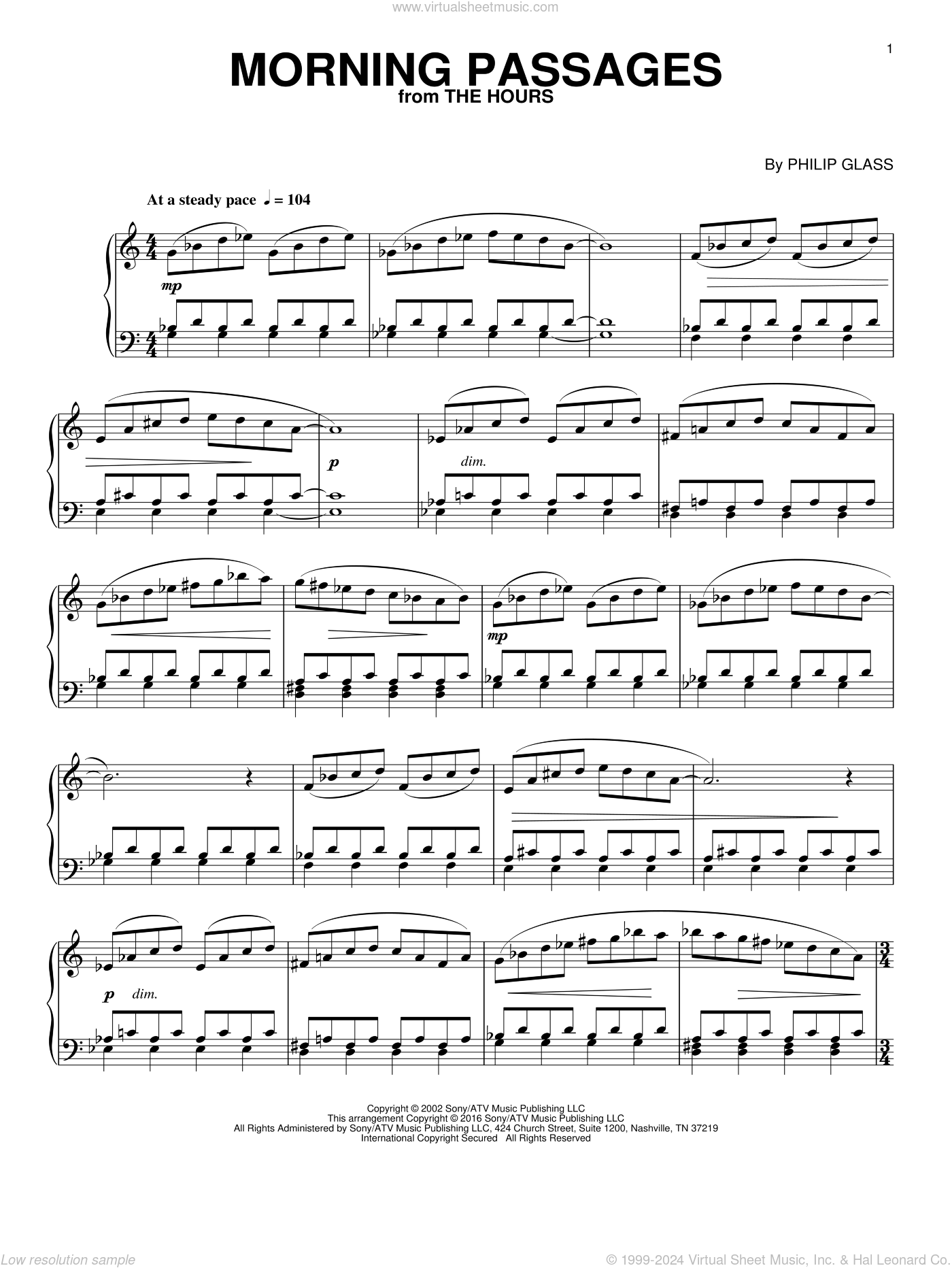 Hours With The Masters - Book 3, Grade 4 By Various - Piano Method, Piano Solo - Sheet Music | Sheet Music Plus