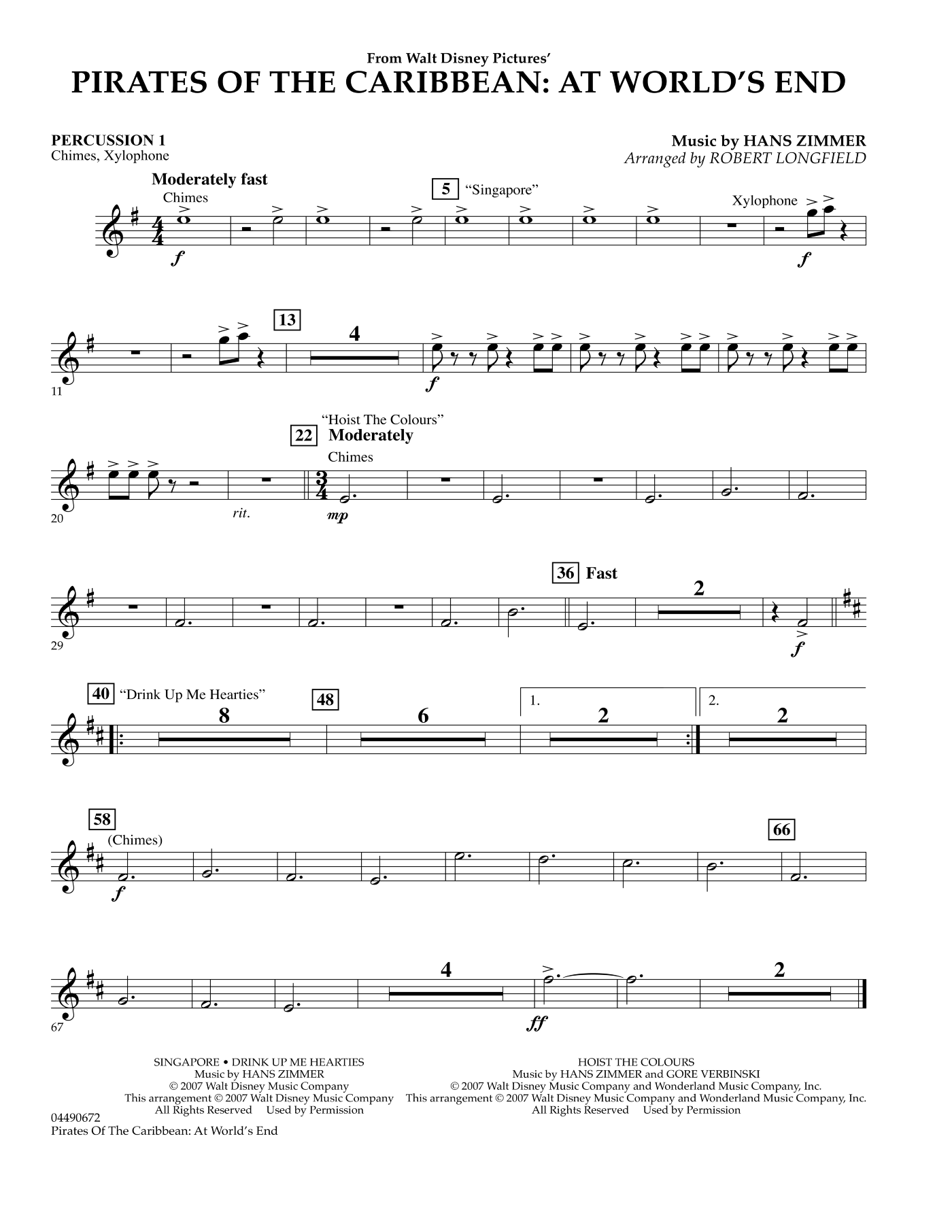 Etude No. 2 sheet music for piano solo (PDF)