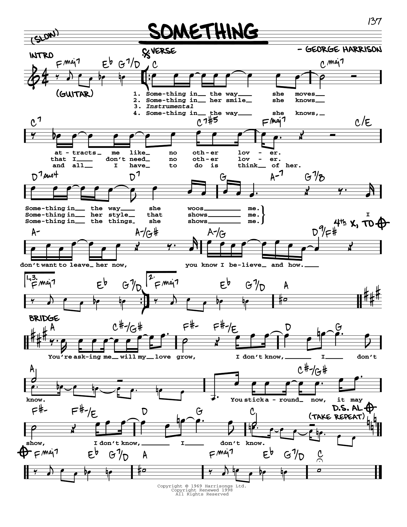 Scream sheet music for drums (PDF)