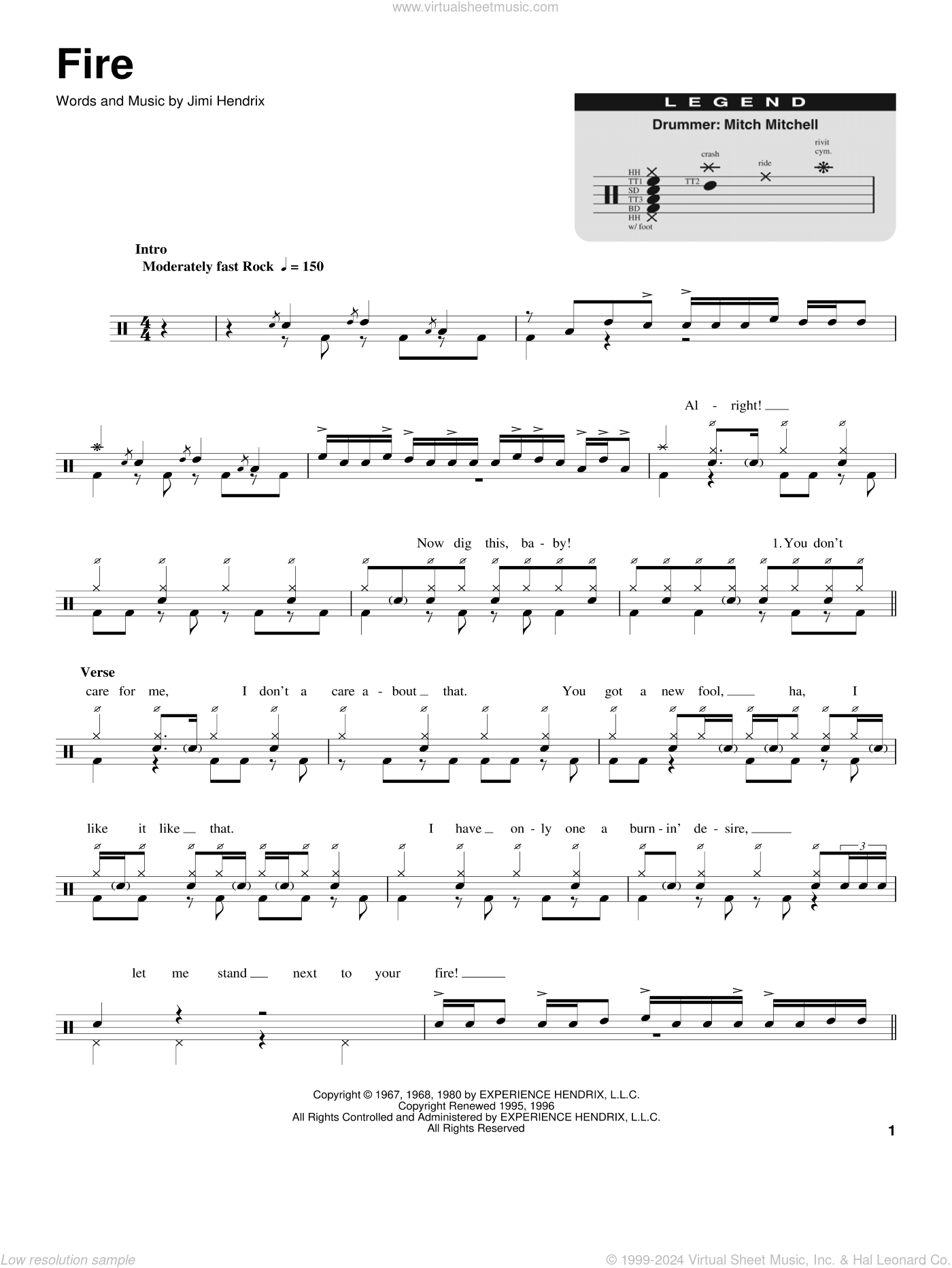 Big Band Drum Charts Free