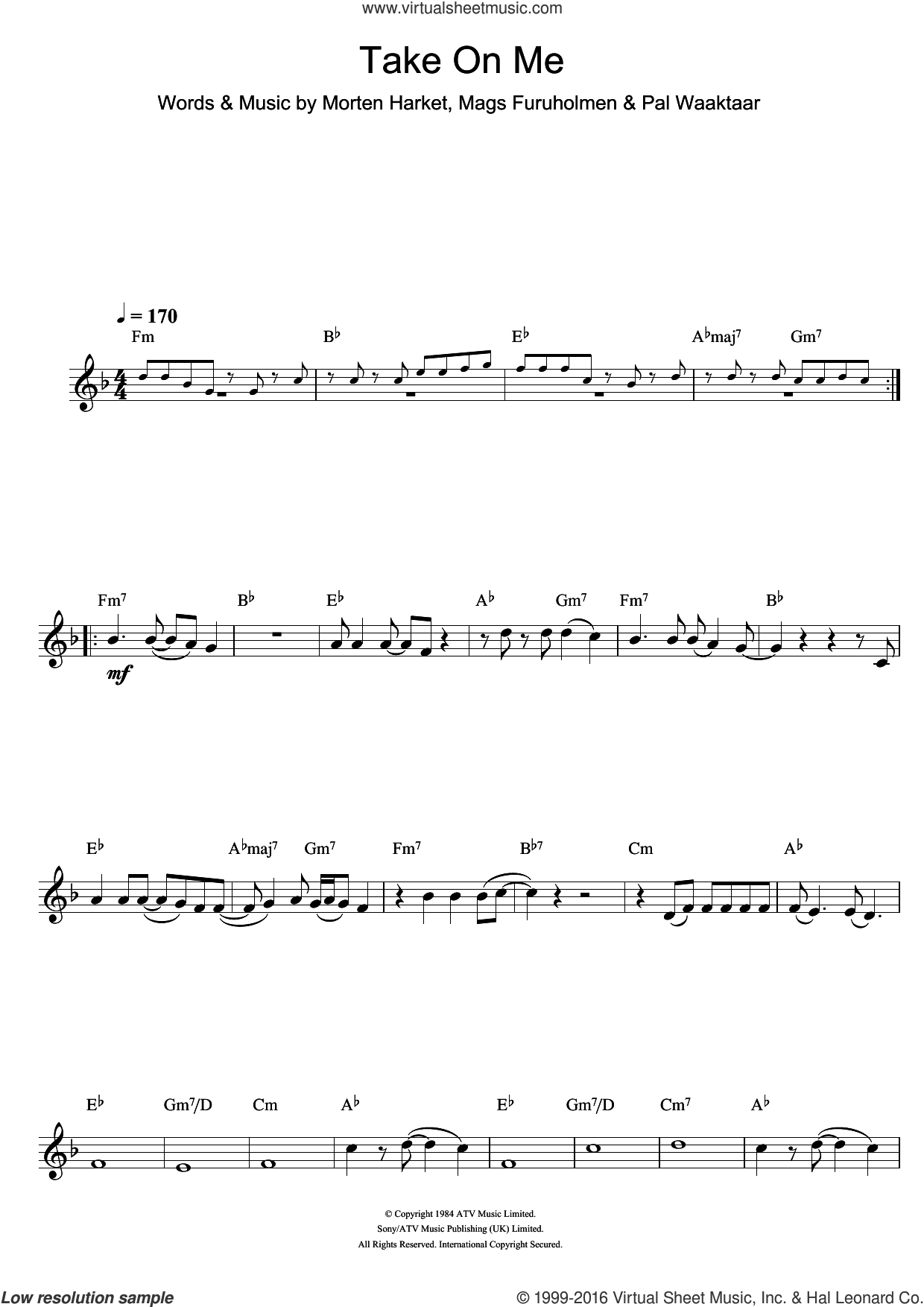 clarinet solo free download