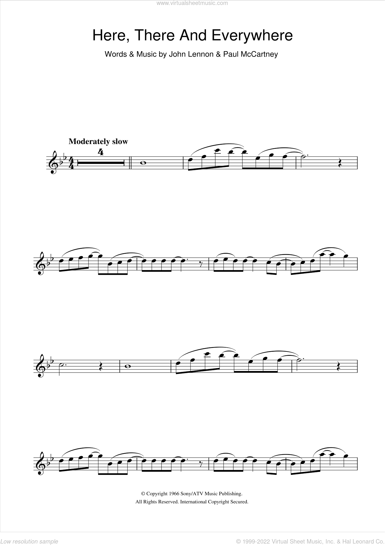 A Place Further Than The Universe ED】【Koko Kara, Koko Kara】 Sheet music for  Piano, Tambourine, Flute, Clarinet in b-flat & more instruments (Mixed  Ensemble)