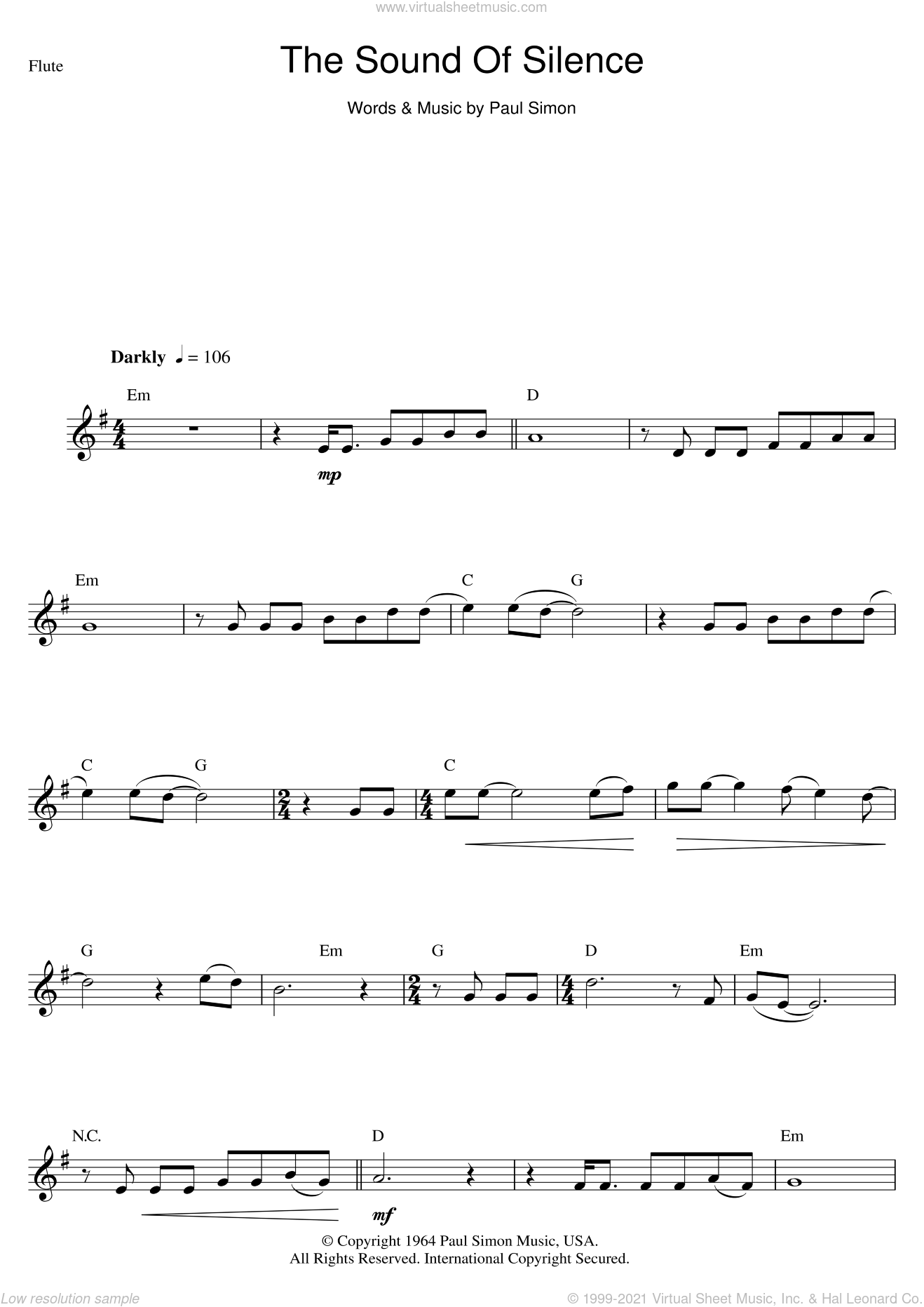 the new nine note recorder method music sheets page 2