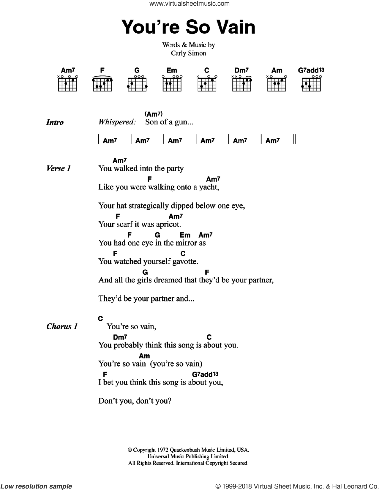 you-re-so-vain-sheet-music-for-guitar-chords-pdf-v2