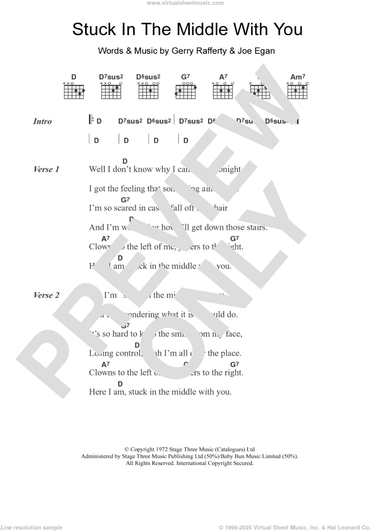 stuck-in-the-middle-with-you-chords-sheet-and-chords-collection