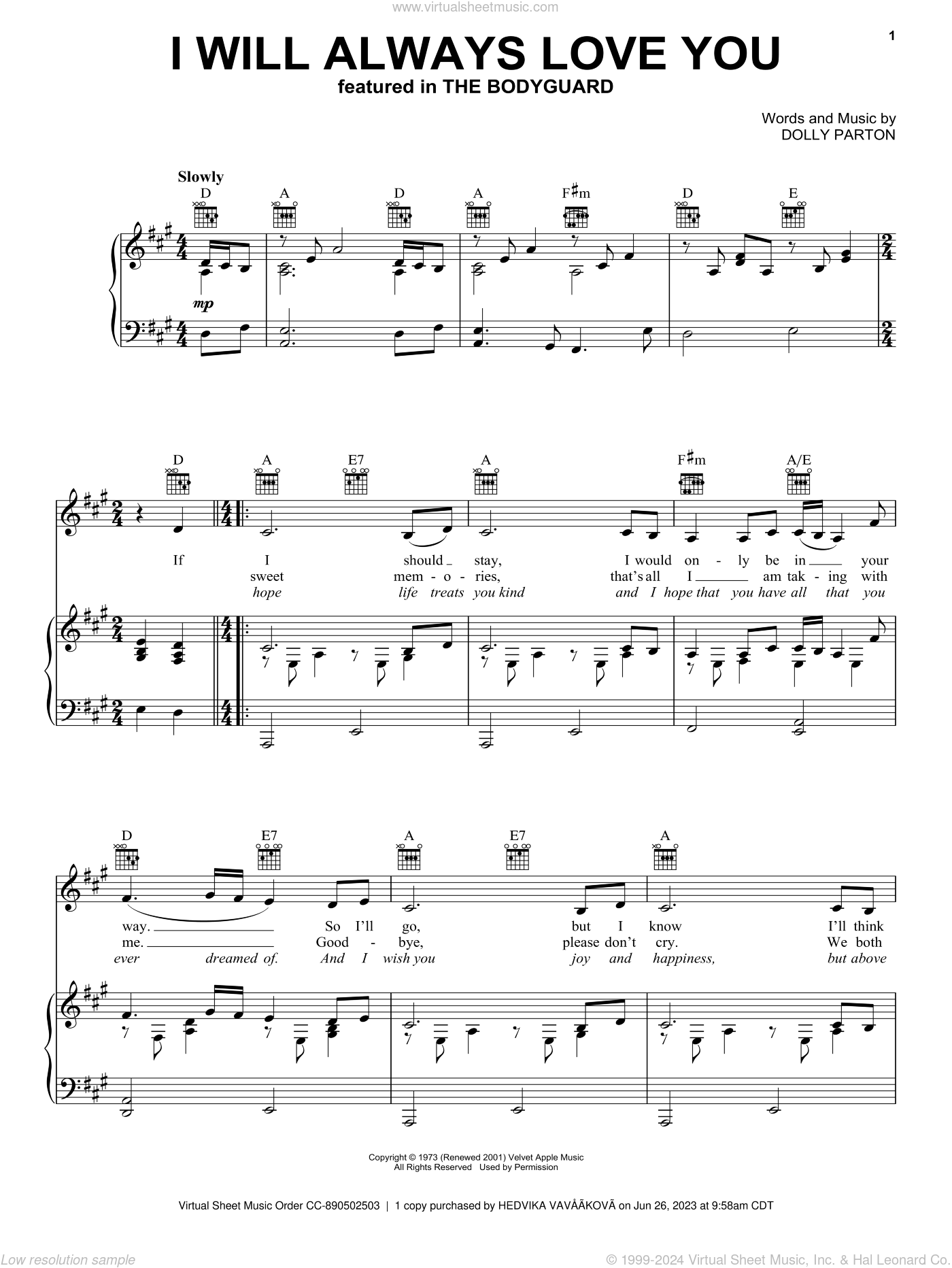 Here I Come – Door Music Seek Sheet music for Piano (Solo)