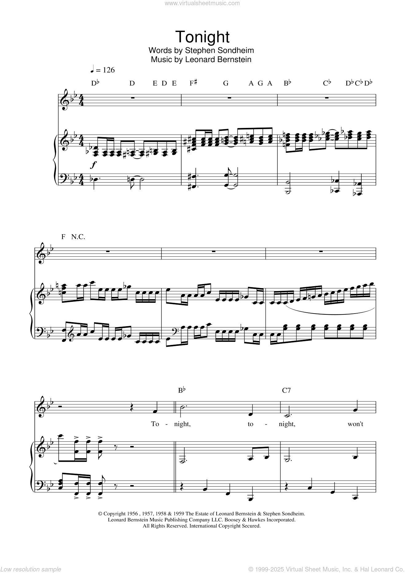 Play The Game Tonight (Piano, Vocal & Guitar Chords (Right-Hand Melody))