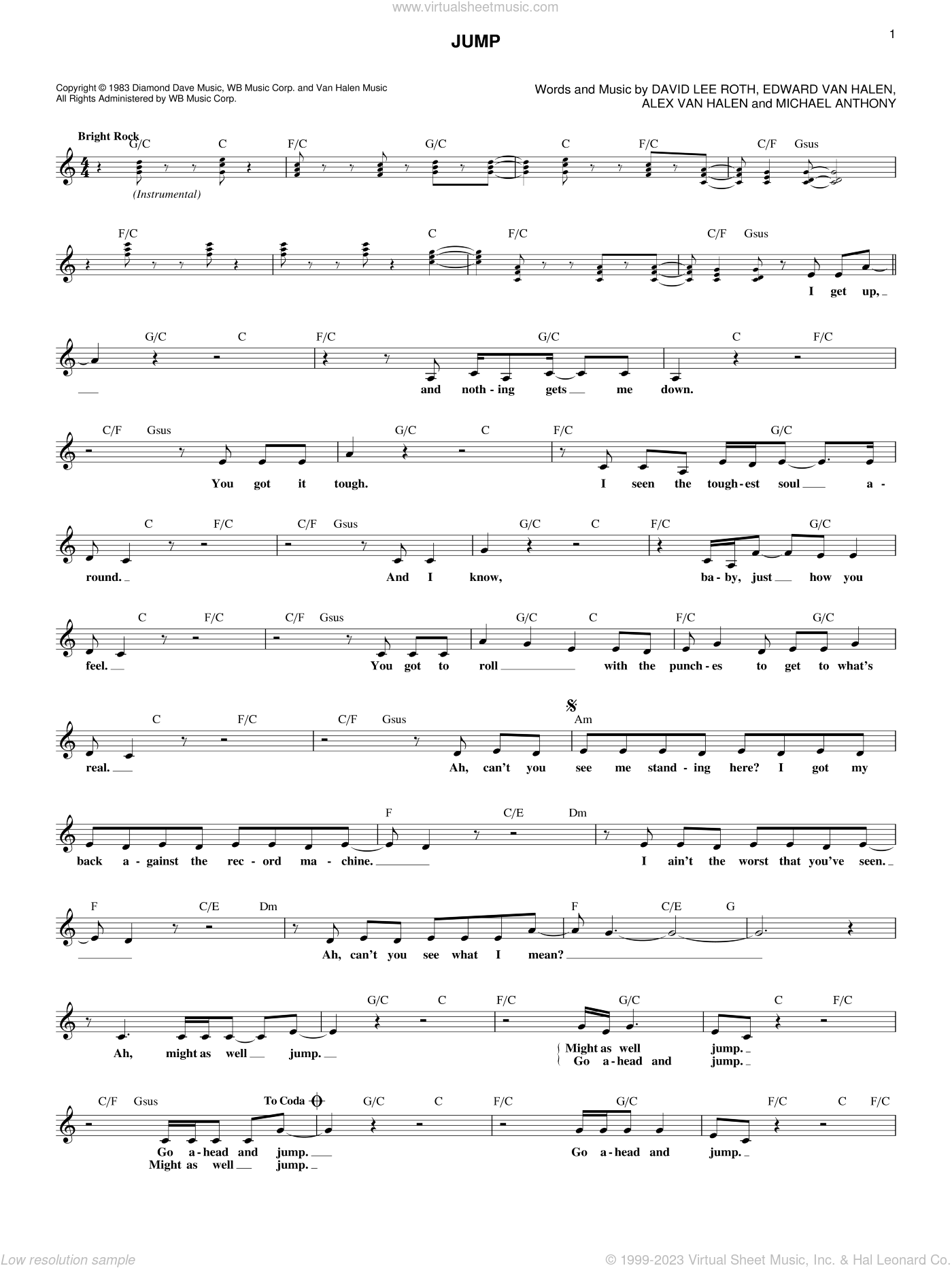 楽譜 スコア David Lee Roth ヴァンヘイレン Van Halen 楽譜 スコア David Lee Roth ヴァンヘイレン Van Halen 本