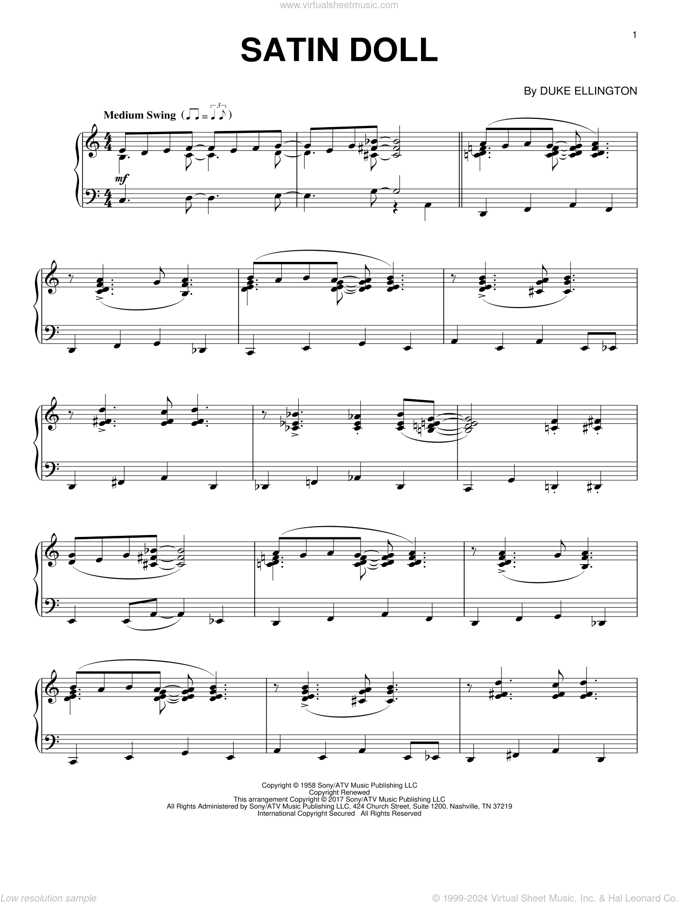 Шостакович кукла ноты. Атласная кукла Эллингтон Ноты. Сатин долл Ноты. Satin Doll Ноты для фортепиано импровизация. Кукла Ноты для фортепиано.