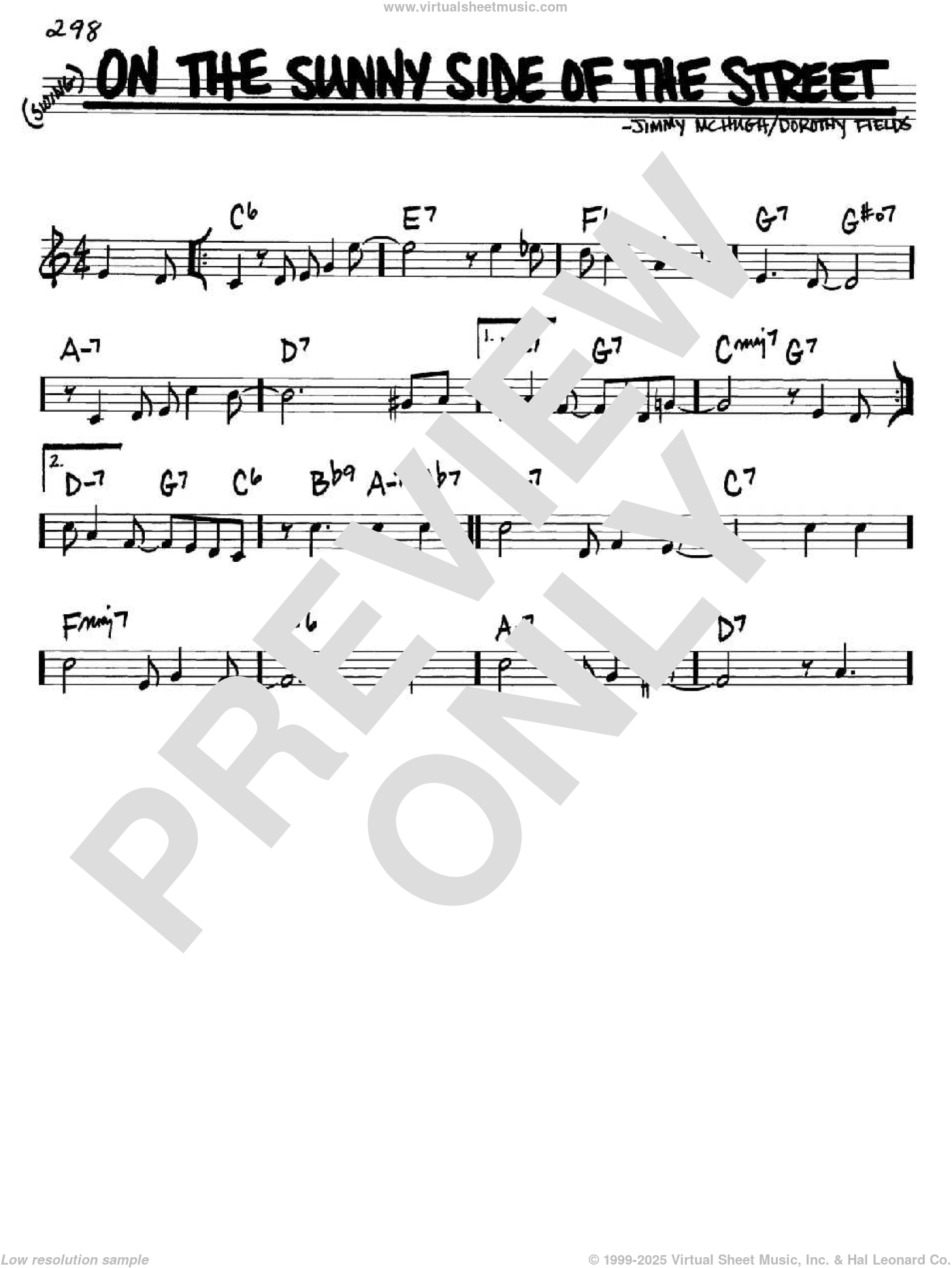 05]On the sunny side of the street バングル on the sunny side of