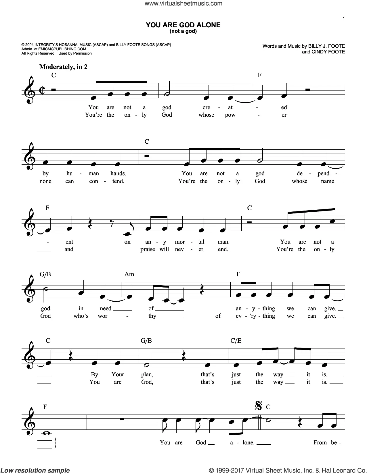 Revelation Song (Intermediate Piano) By Phillips Craig & Dean
