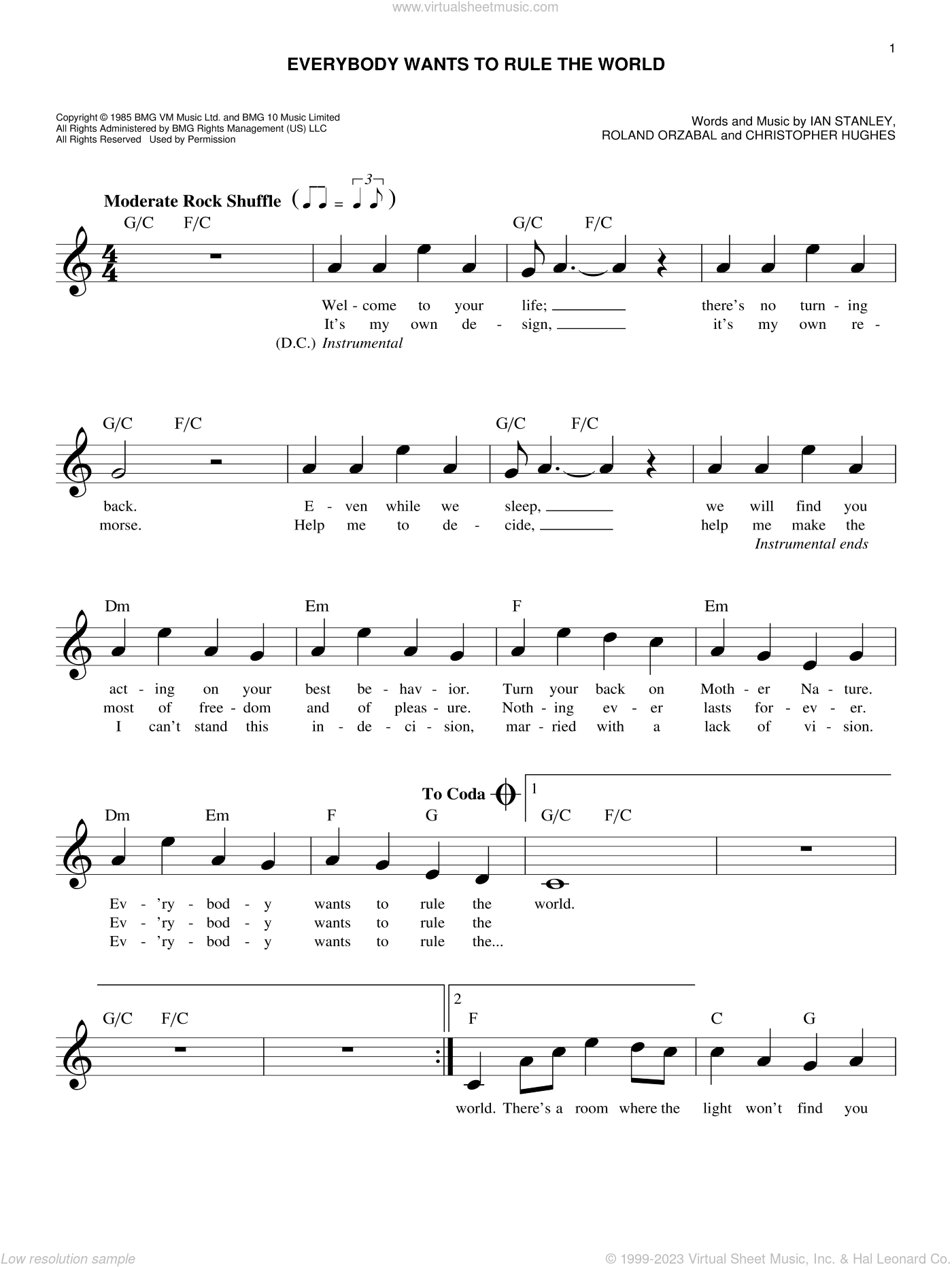 Песня everybody wants to the world. Tears for Fears Everybody wants to Rule the World. Everybody wants to Rule the World Ноты. Песня Everybody wants to Rule the World. Everybody wants to Rule the World tears for Fears Lyrics.