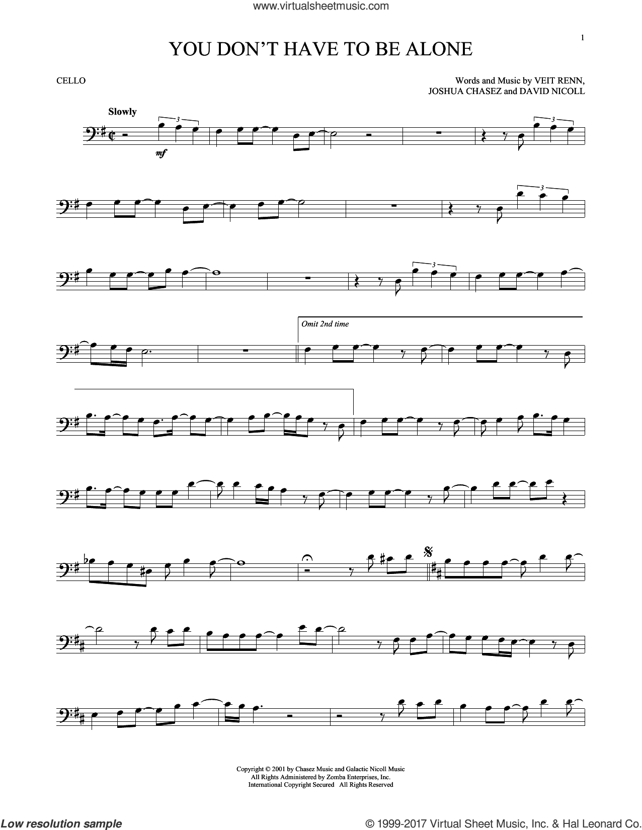 you-don-t-have-to-be-alone-sheet-music-for-cello-solo-pdf