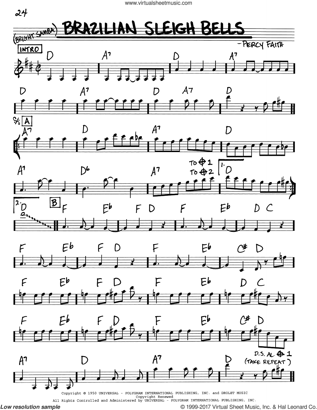 Sleigh Bells Christmas Song Lyrics 