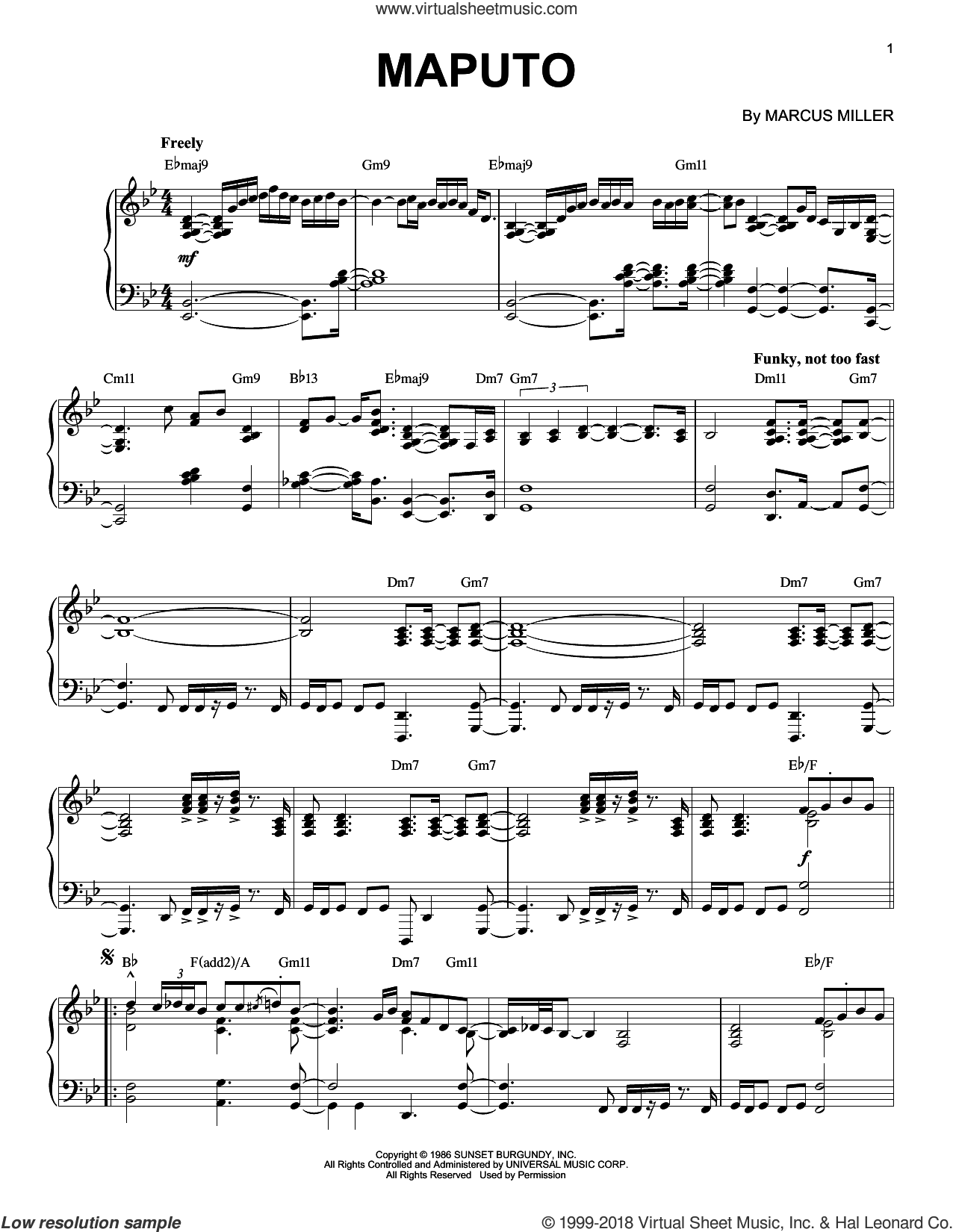 Marchas e Dobrados sheet music  Play, print, and download in PDF