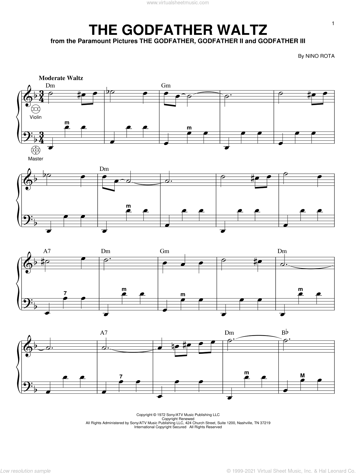 Mambo Jambo (Que Rico El Mambo) sheet music for accordion (PDF)