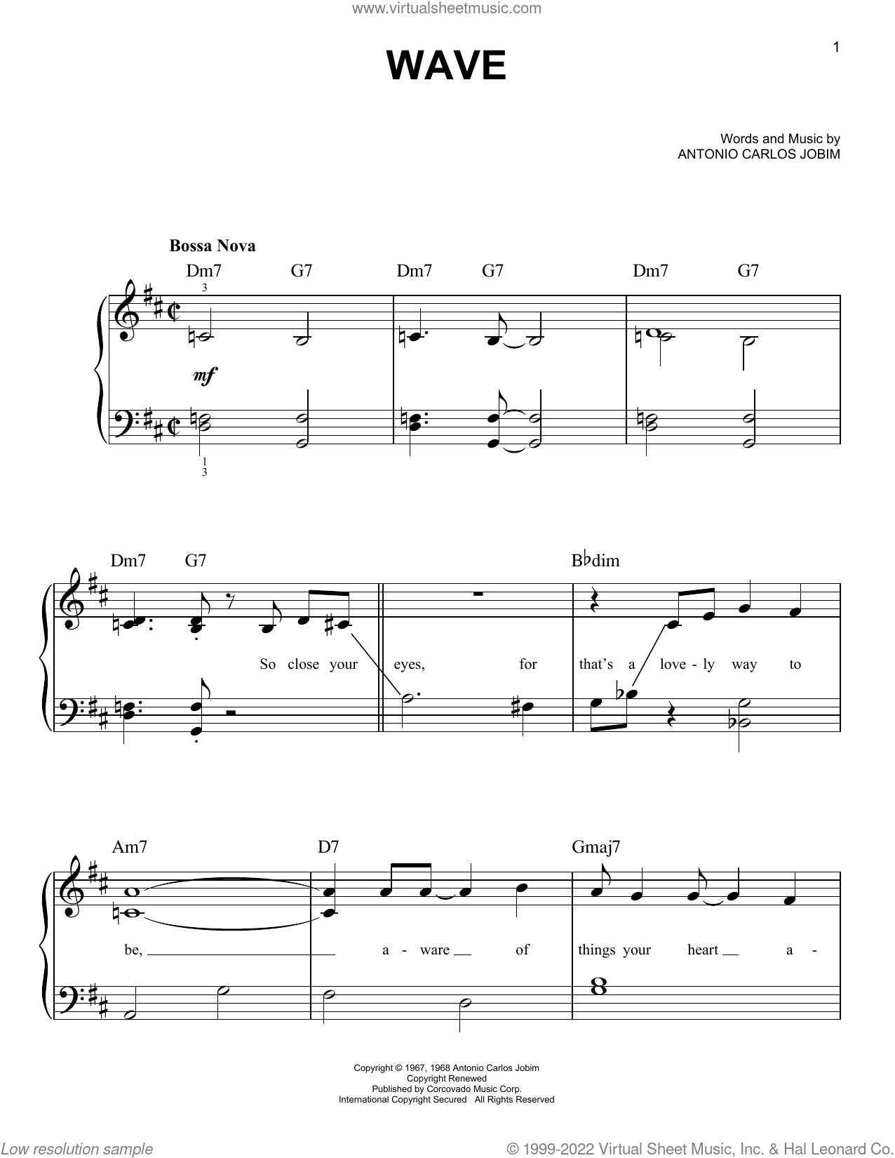 Seek Ye First sheet music for ukulele (PDF-interactive)