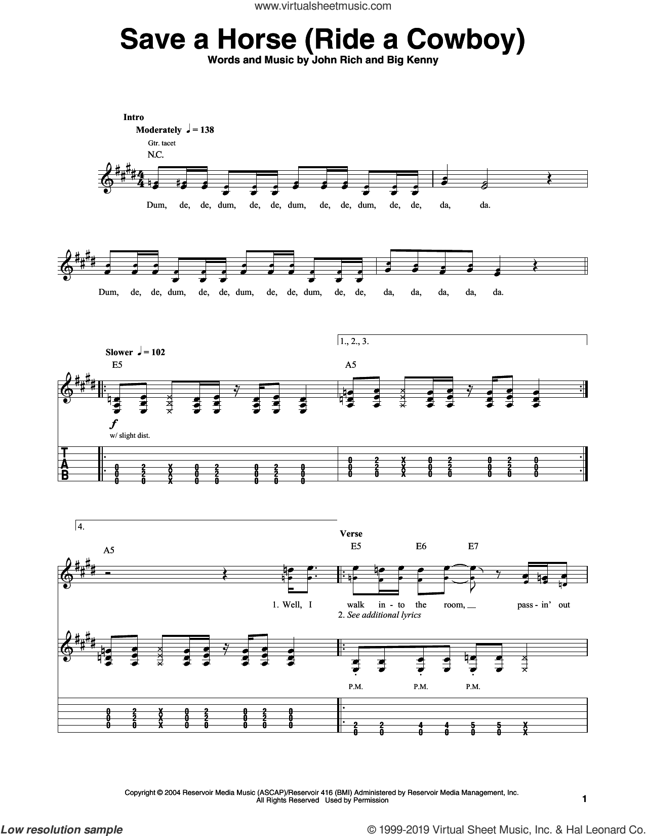 Play Dark Horse Music Sheet