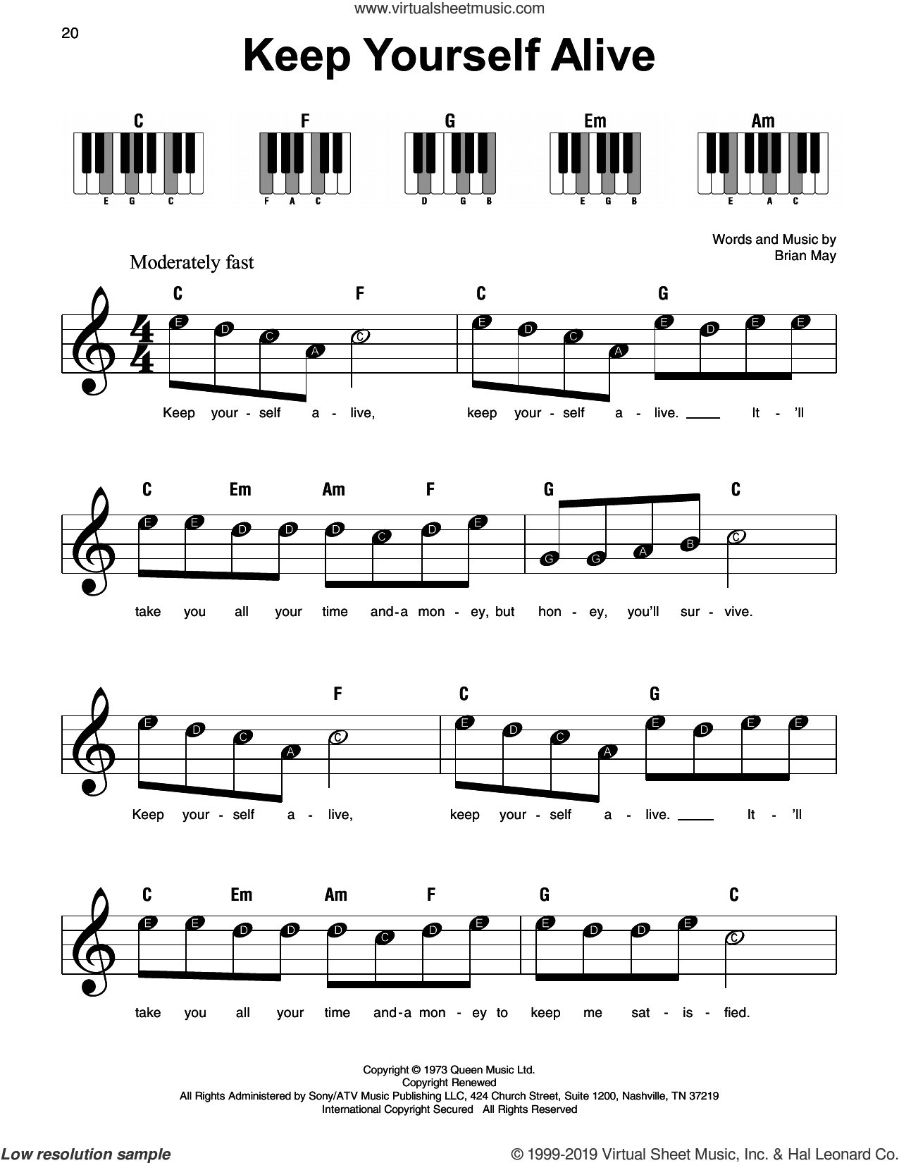 Keep yourself перевод. Keep yourself Alive. Keep yourself Alive Queen. Keep yourself Alive Ноты. Ноты для фортепиано keep yourself Alive.