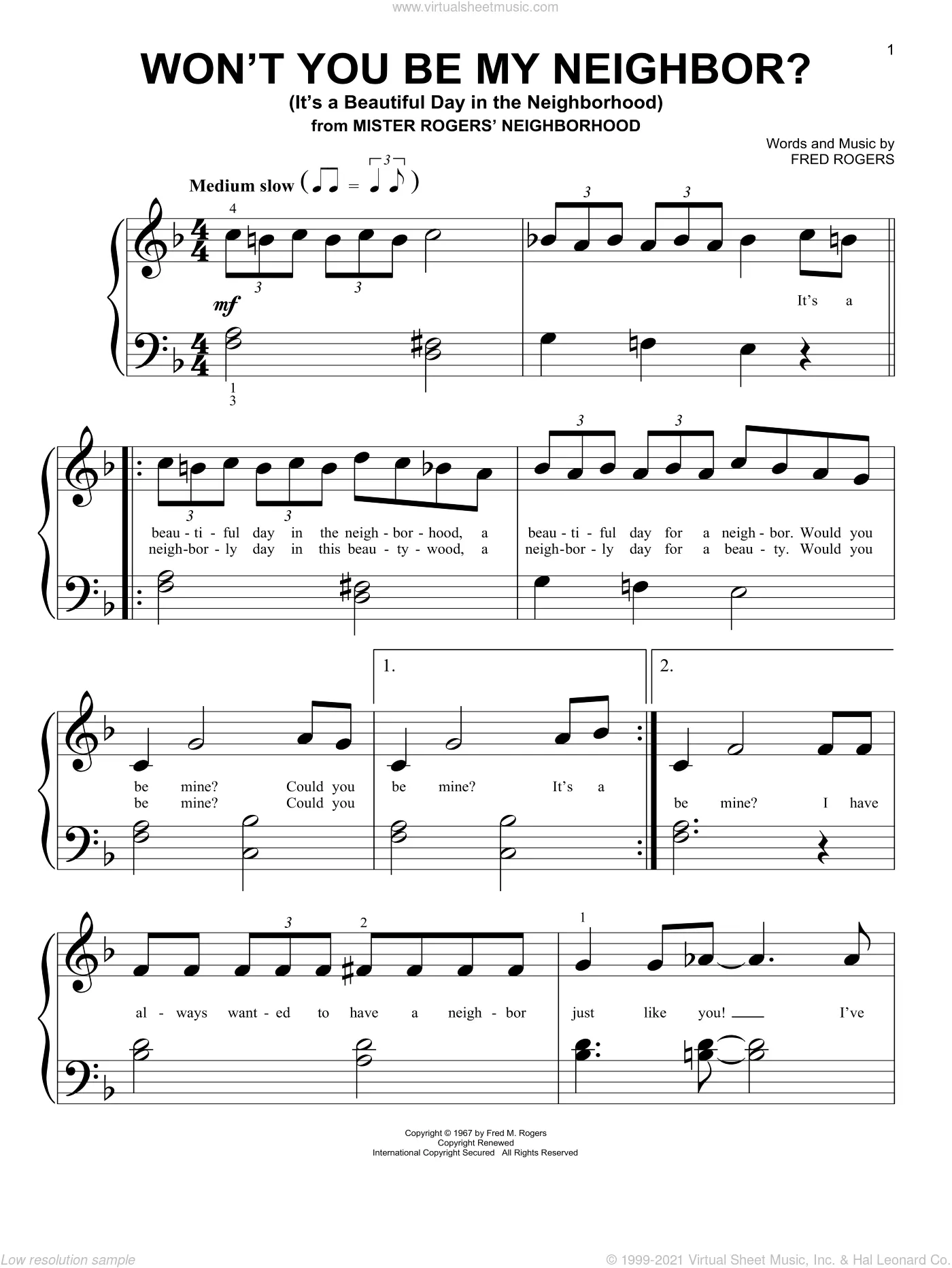 Earned It Sheet music for Piano (Solo)