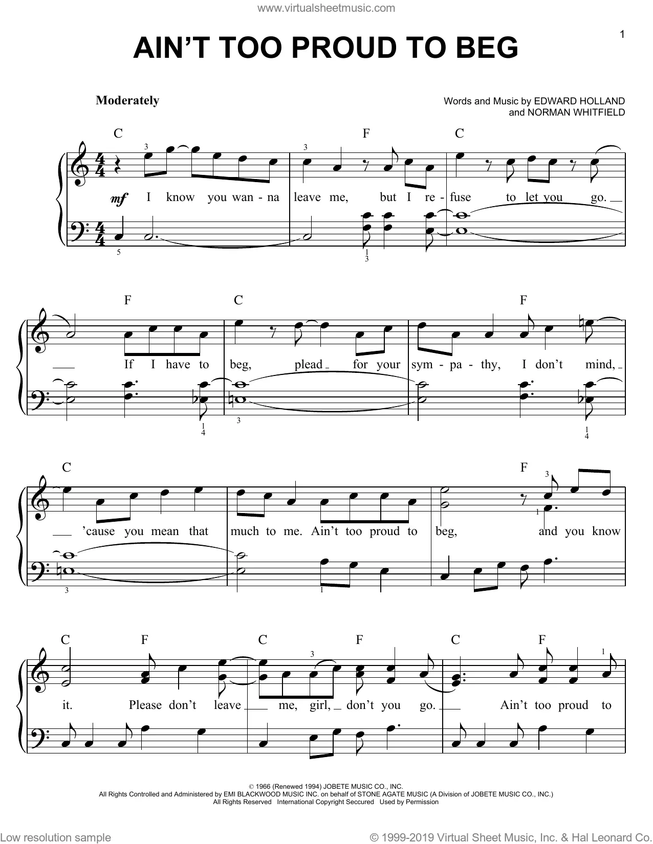 Love Of My Life (arr. Mario Stallbaumer) Sheet Music | Queen | Piano Solo