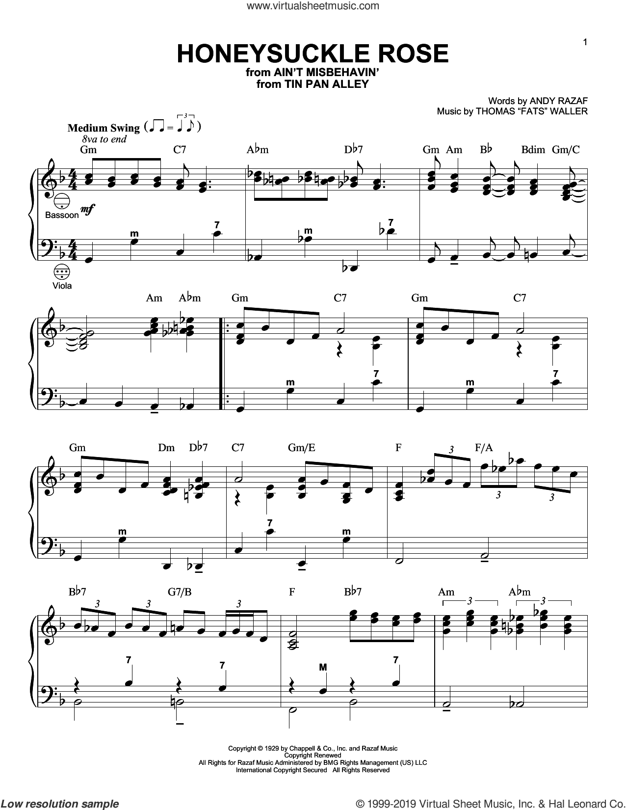 La Vie En Rose (Take Me To Your Heart Again) (arr. Gary Meisner) sheet  music for accordion