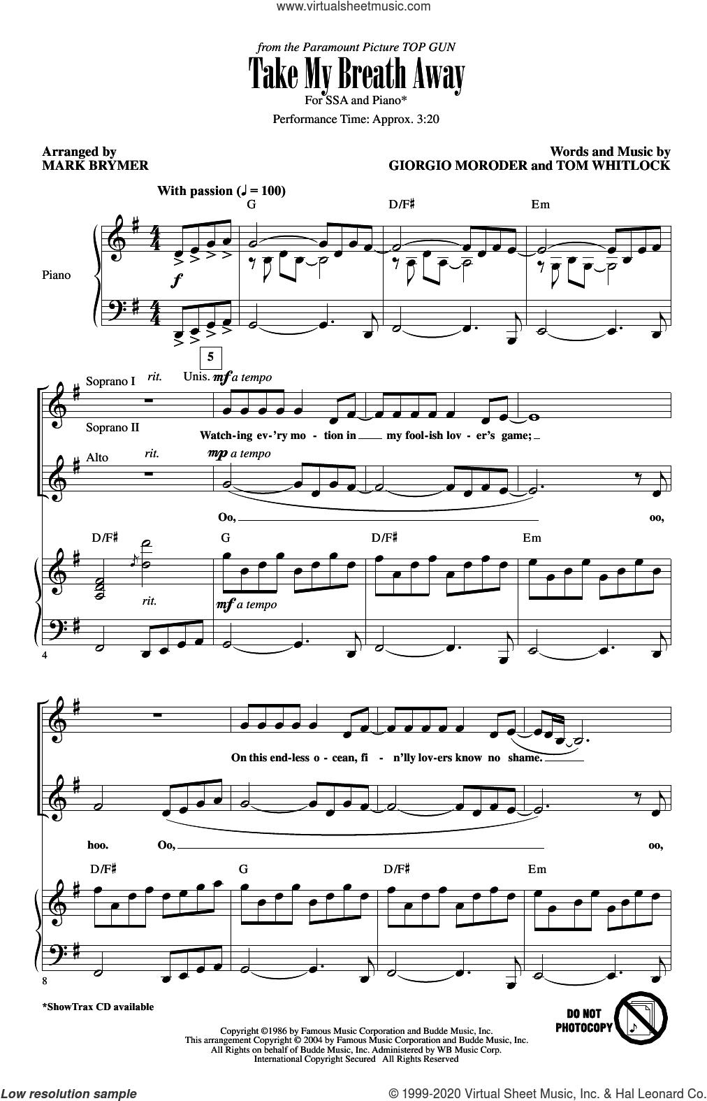 Песня she take my. Take my Breath away Ноты для фортепиано. Take my Love Plazma Ноты. Take my Breath away (Love Theme from 'Top Gun'). Take Breath away.