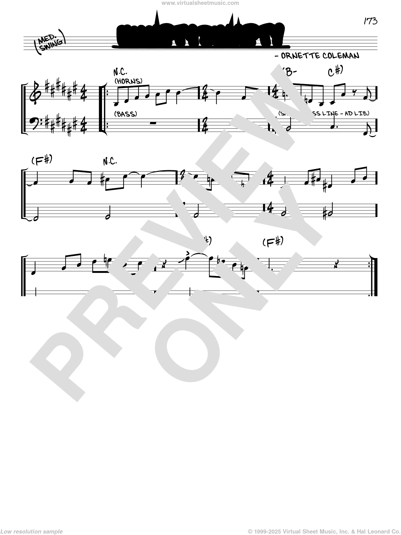Humpty Dumpty sheet music (real book - melody and chords) (real book)