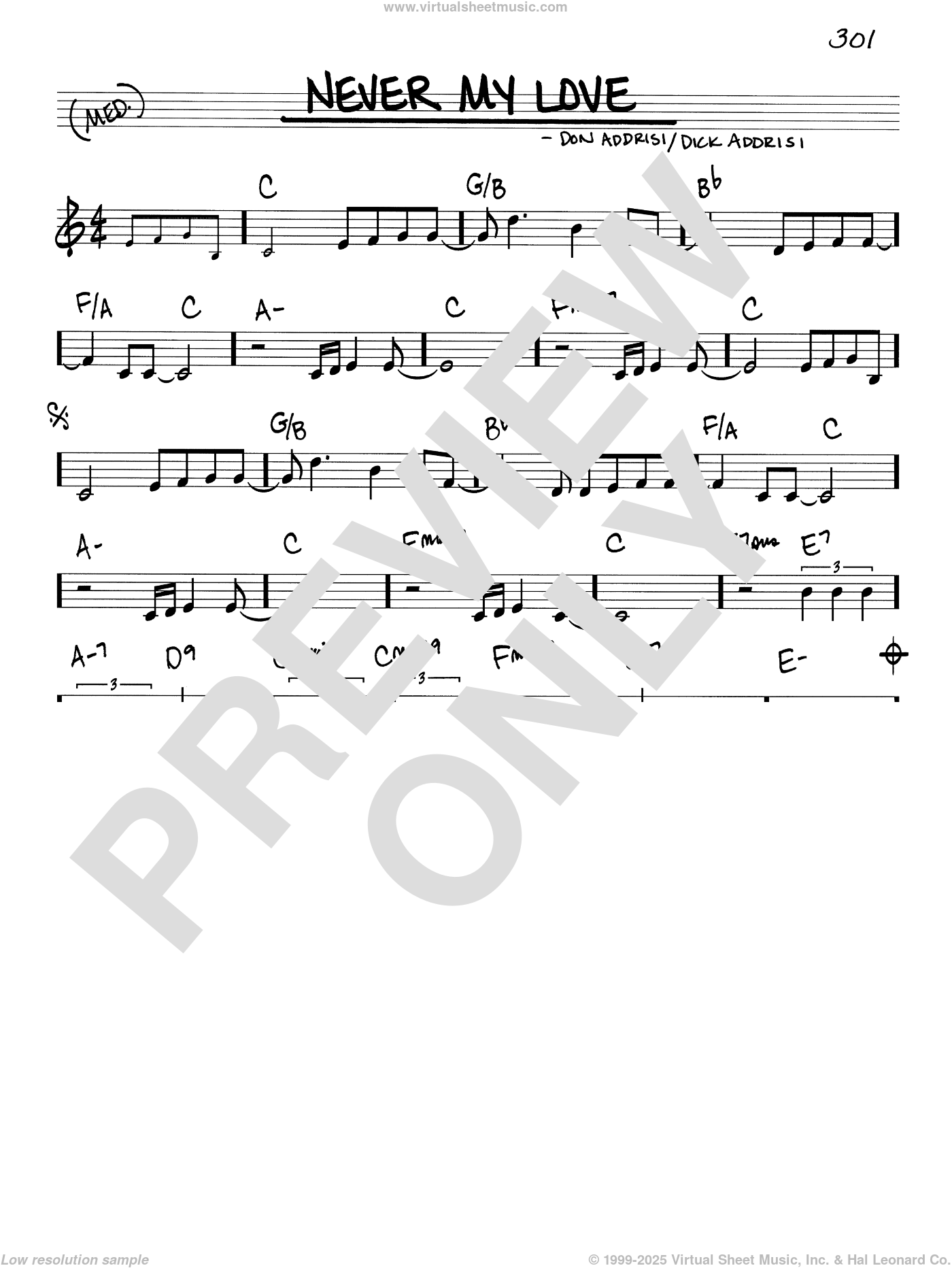 GIA Publications - Your Love Defends Me - Downloadable Chord Chart/Lead  Sheet