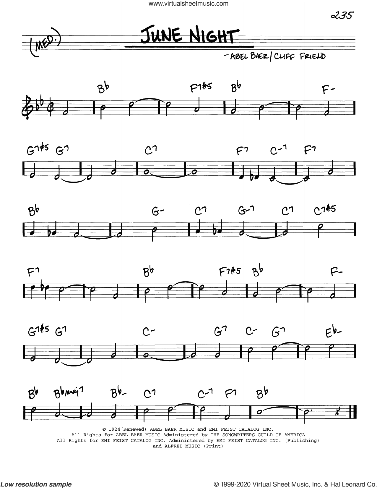 Kickball Tournament from 'Junie B. Jones' Sheet Music in D Major