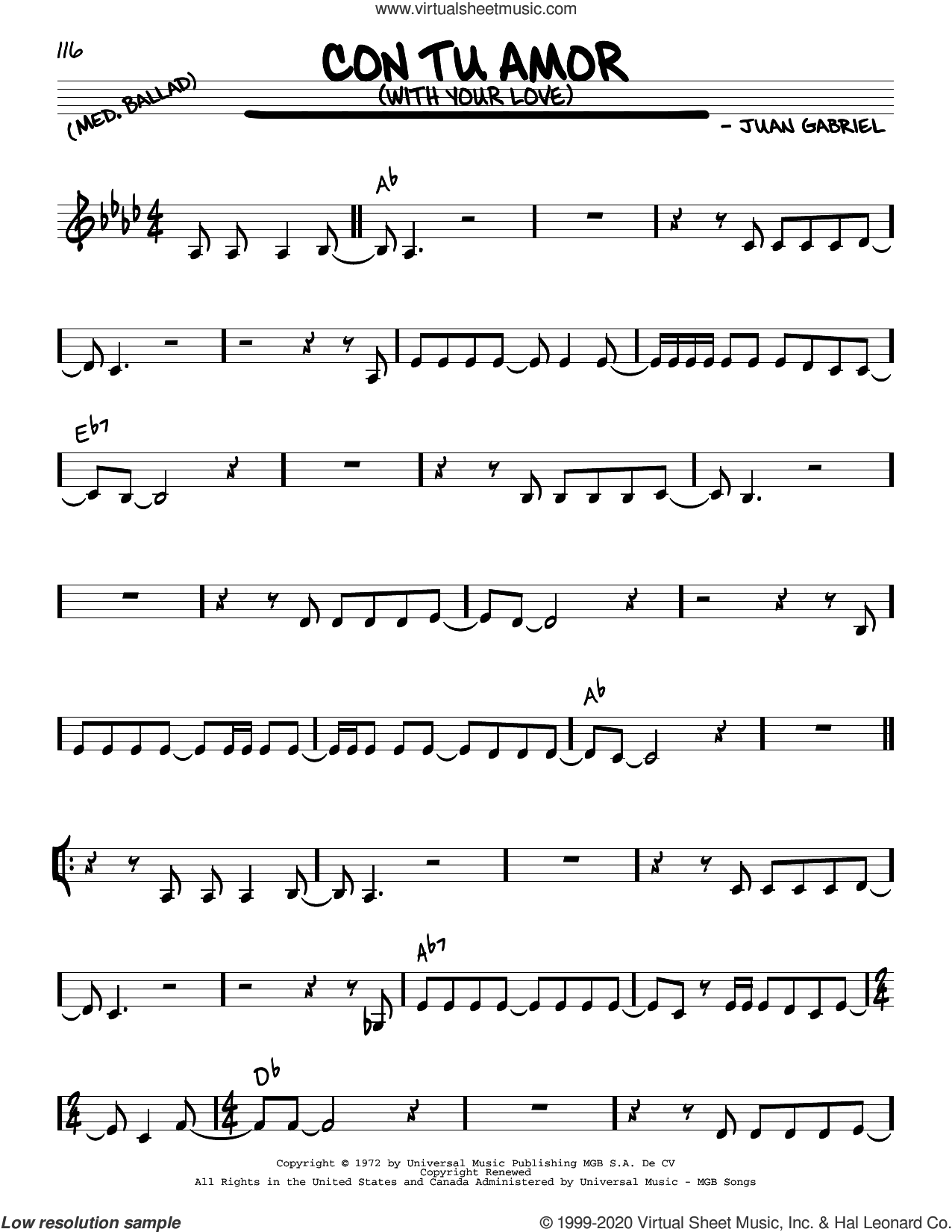 Amor Eterno Guitar Chords amor-eterno-guitar-chords